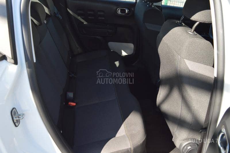 Citroen C3 1.2 PureTech82 Feel