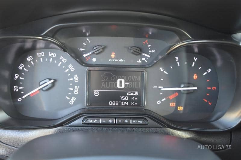 Citroen C3 1.2 PureTech82 Feel