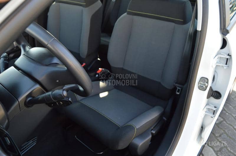 Citroen C3 1.2 PureTech82 Feel