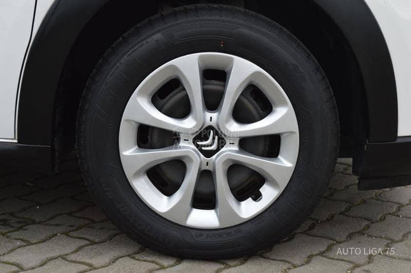 Citroen C3 1.2 PureTech82 Feel