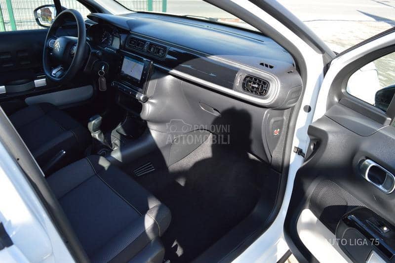 Citroen C3 1.2 PureTech82 Feel