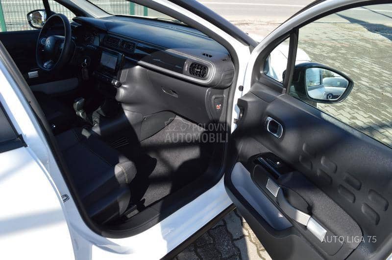 Citroen C3 1.2 PureTech82 Feel