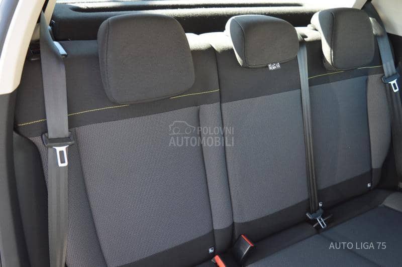 Citroen C3 1.2 PureTech82 Feel