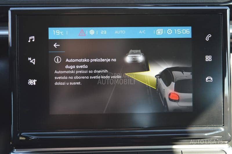 Citroen C3 1.2 PureTech82 Feel