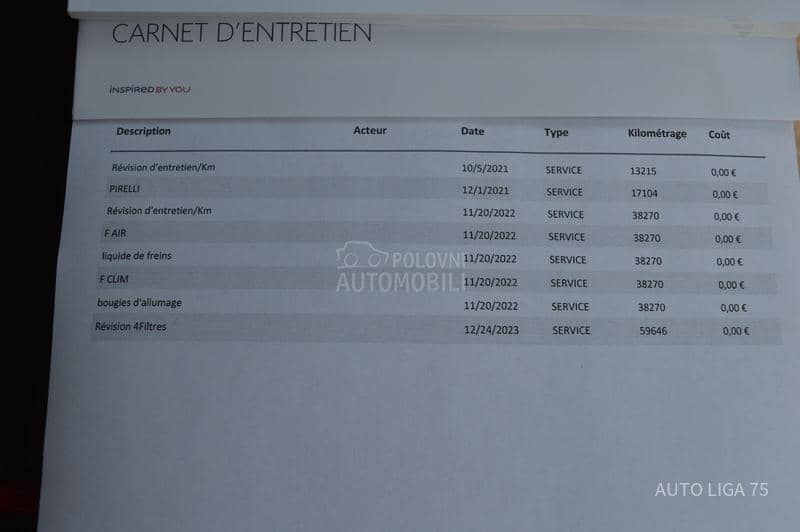 Citroen C3 1.2 PureTech82 Feel