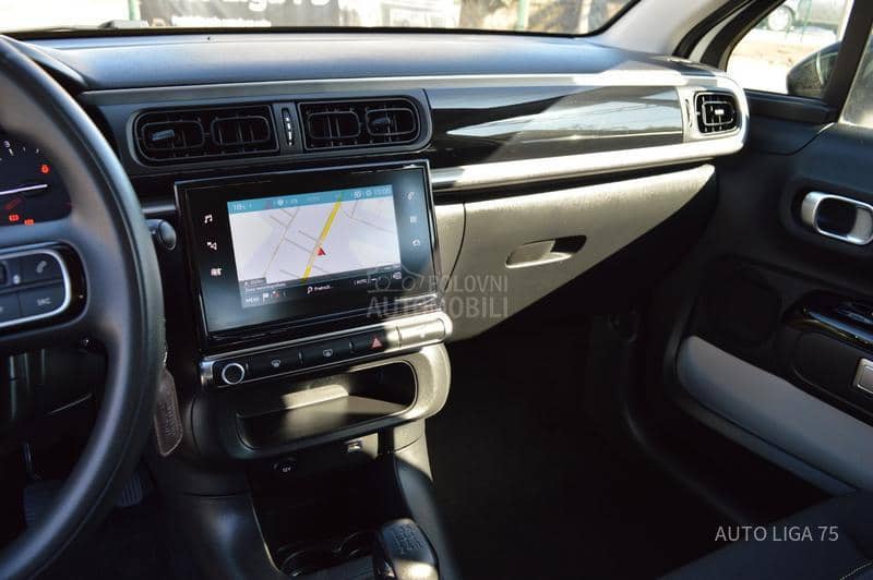 Citroen C3 1.2 PureTech82 Feel