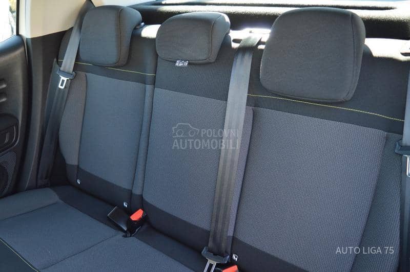 Citroen C3 1.2 PureTech82 Feel