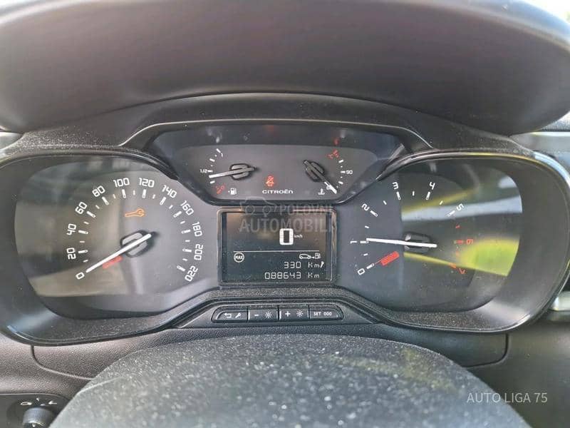 Citroen C3 1.2 PureTech82 Feel