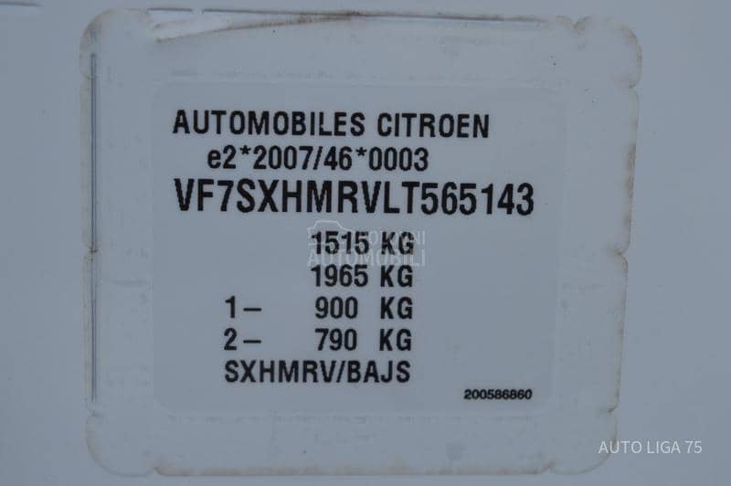 Citroen C3 1.2 PureTech82 Feel