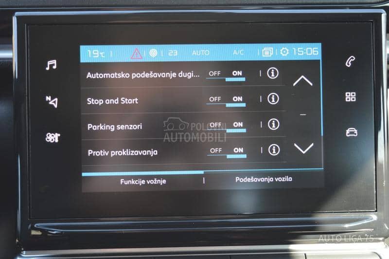 Citroen C3 1.2 PureTech82 Feel