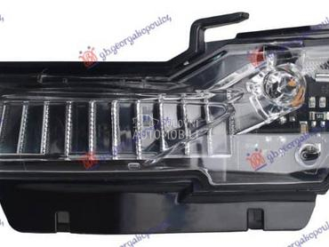 MIGAVAC U RETROVIZOR LED Desno za Škoda Fabia za 2021. god.