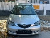 Mazda 2 Toop
