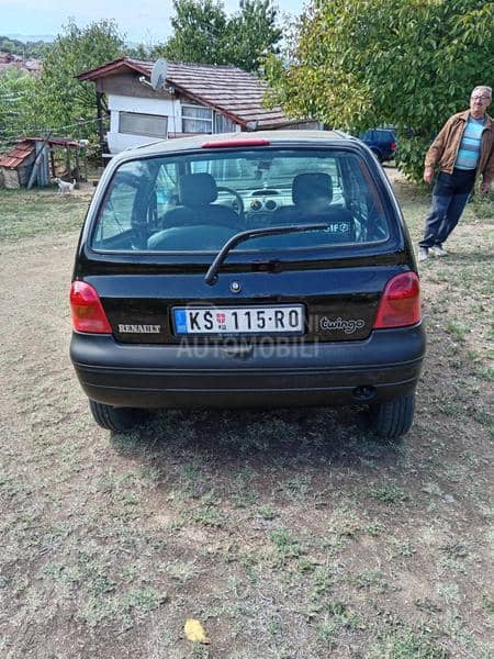 Renault Twingo 1.1