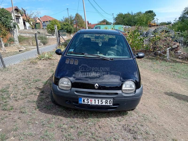Renault Twingo 1.1