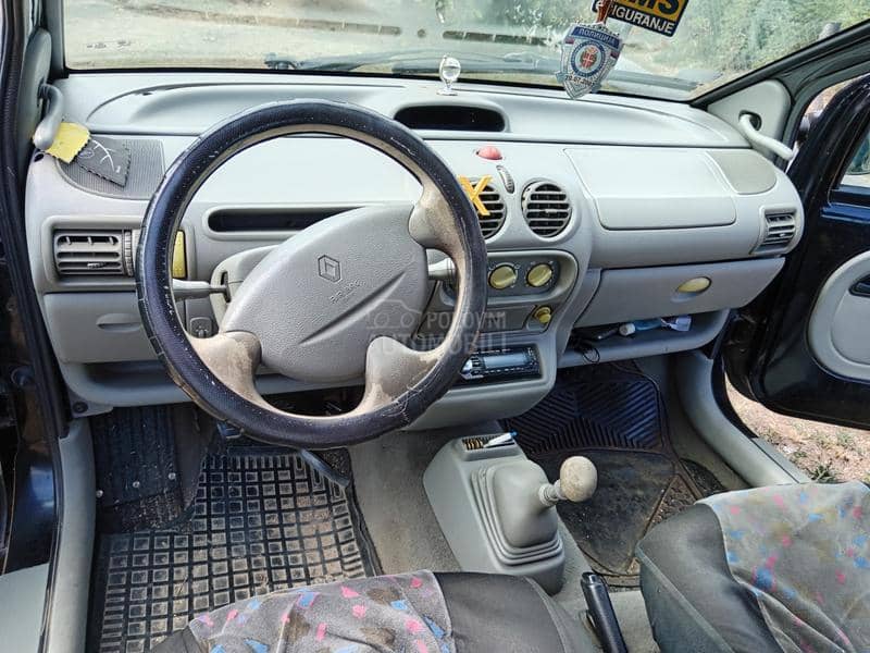 Renault Twingo 1.1