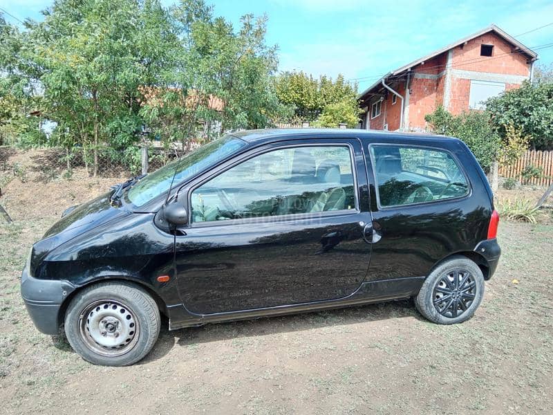 Renault Twingo 1.1
