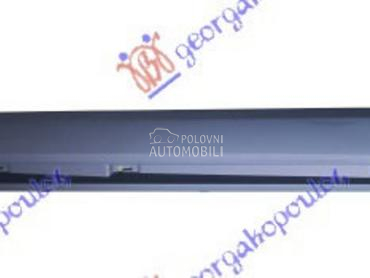 SAJTNA PLASTICNA za Volvo S60 od 2010. do 2013. god.