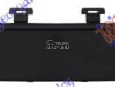 drZAC PREDNJE TABLICE za Renault Scenic od 2009. do 2012. god.