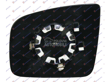 STAKLO RETROVIZORA Desno za Mercedes Benz V Klasa od 2010. do 2015. god.