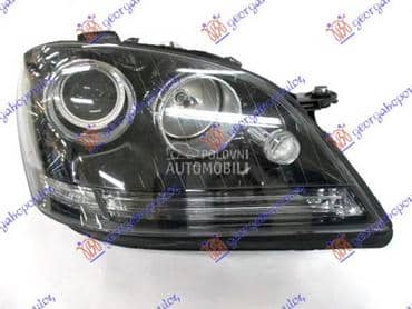 FAR Bi-XENON AFS -08 Desno za Mercedes Benz ML Klasa od 2005. do 2011. god.