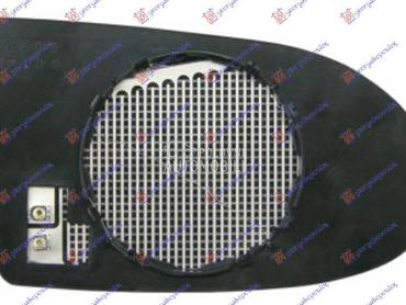 STAKLO RETROVIZORA SA... za Opel Zafira od 1999. do 2005. god.