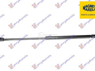 AMORTIZER GEPEK VRATA (547L-26 za Volvo S60 od 2013. do 2016. god.