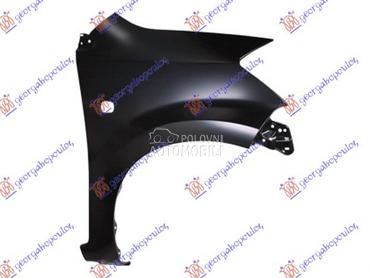 BLATOBRAN za Subaru Justy od 2005. do 2025. god.