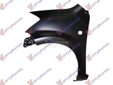 BLATOBRAN za Subaru Justy od 2005. do 2025. god.