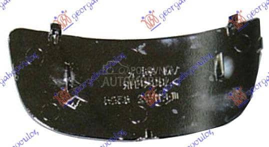 STAKLO RETROVIZORA Desno