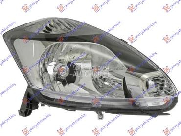 FAR ELEKTRICNI (TYC) za Subaru Justy od 2005. do 2025. god.