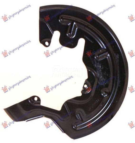 ZASTITA PREDNJEG KOCIONOG...