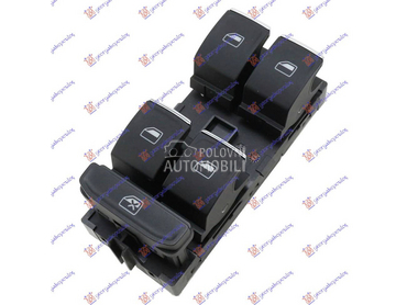 PREKIDAC U PREDNJIM... za Škoda Karoq od 2017. do 2021. god.