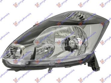 FAR ELEKTRICNI (TYC) za Subaru Justy od 2005. do 2025. god.