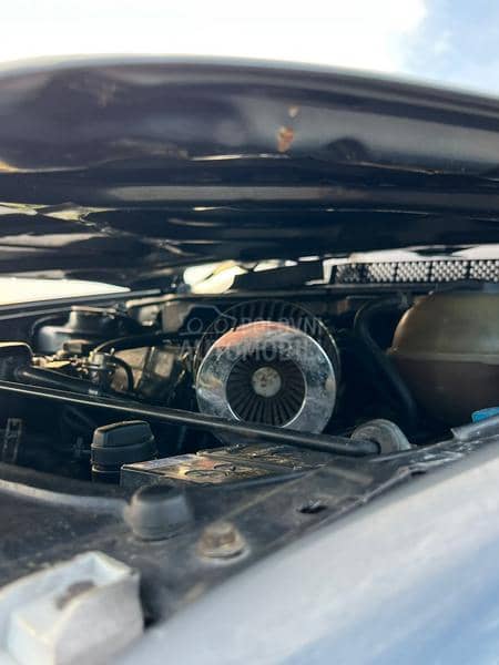 Volkswagen Golf 3 GTI