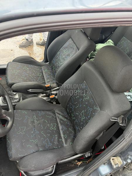 Volkswagen Golf 3 GTI