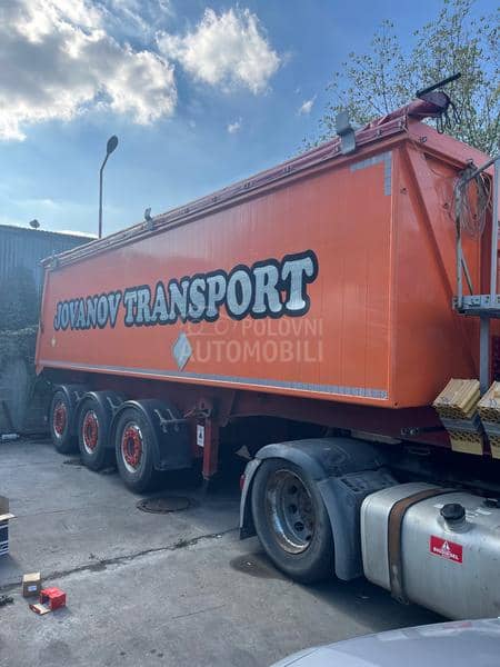 Langendorf 30cm3   FABRIKA