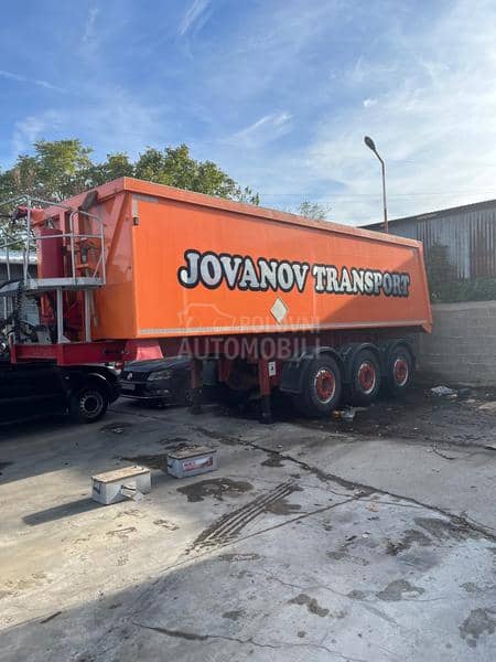 Langendorf 30cm3   FABRIKA