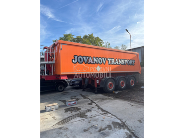 Langendorf 30cm3   FABRIKA