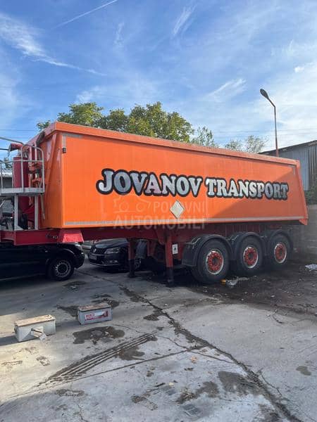 Langendorf 30cm3   FABRIKA