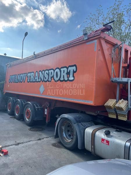 Langendorf 30cm3   FABRIKA