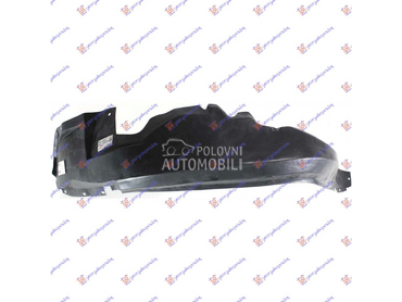 POTKRILO PLASTICNO za Jeep Grand Cherokee od 1993. do 1998. god.