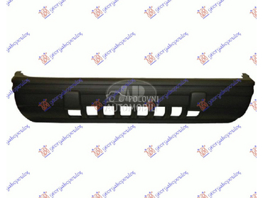 PREDNJI BRANIK (BEZ MAGLENKI) za Jeep Grand Cherokee od 1993. do 1998. god.