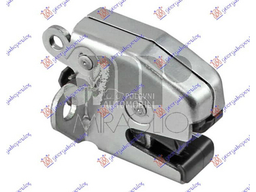 BRAVA ZADNJIH VRATA... za Opel Combo od 2012. do 2018. god.