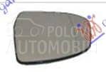 STAKLO RETROVIZORA SA...