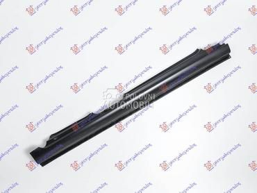 SAJTNA 5 VRATA Desno za Volkswagen Golf 4 od 1998. do 2004. god.