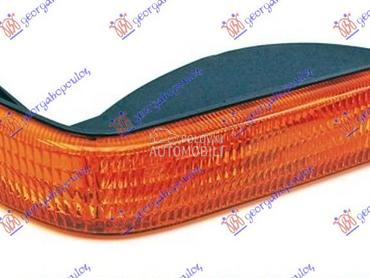 MIGAVAC ISPOD FARA za Jeep Grand Cherokee od 1993. do 1998. god.