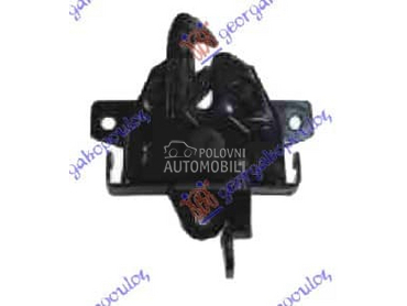 BRAVA HAUBE za Hyundai Santa Fe od 2000. do 2005. god.