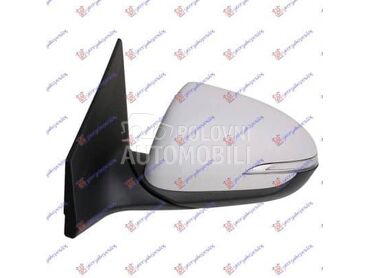 RETROVIZOR ELEKTRICNI SA... za Hyundai Lantra od 2015. do 2019. god.