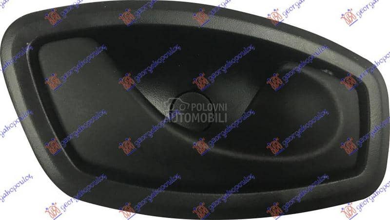 KVAKA PREDNJIH/ZADNJIH...