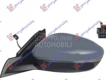 RETROVIZOR ELEKTRICNI SA... za Opel Corsa F od 2019. do 2023. god.